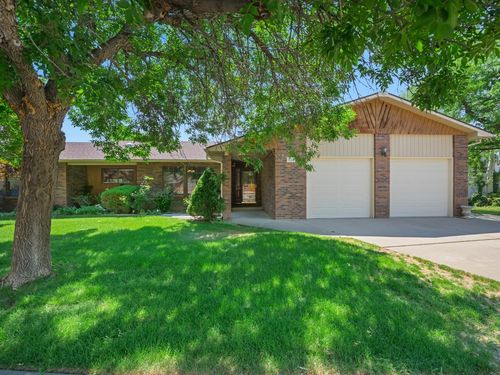 3620 Ponderosa Way, Grand Junction, CO, 81506-8483 | Card Image