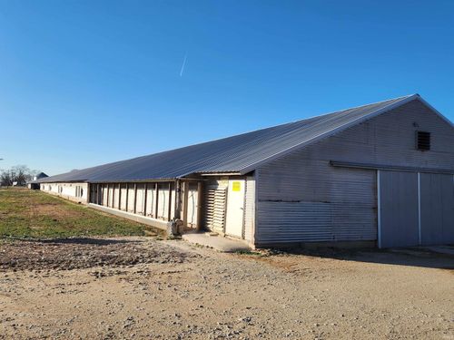 260 E South St, Washington, IN, 47501-3222 | Card Image