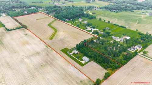0000 S Kessler Rd, West Milton, OH, 45383 | Card Image