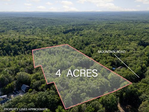 TBD Mountain Rd, South Berwick, ME, 03908 | Card Image