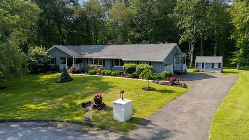 43 Constance Ln, Stamford, CT, 06903-4309 | Card Image