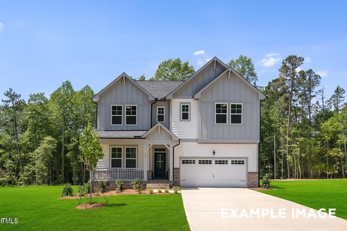 4824 Bristol Meadow Drive, Raleigh, NC, 27603 | Card Image