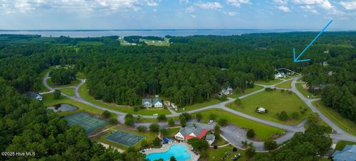 705 Mill Creek Drive, Minnesott Beach, NC, 28510 | Card Image