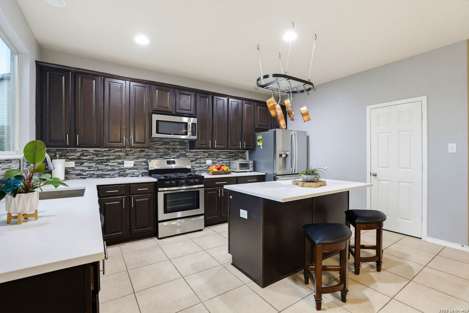 Residential Lease in San Antonio 5