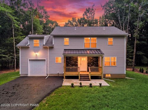 144 Crabapple Ln, Kunkletown, PA, 18058-8025 | Card Image