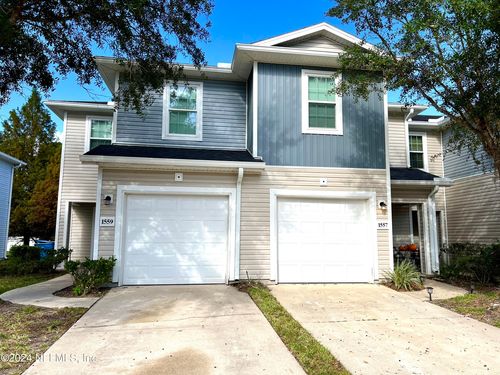 1559 Biscayne Bay Drive, Jacksonville, FL, 32218 | Card Image