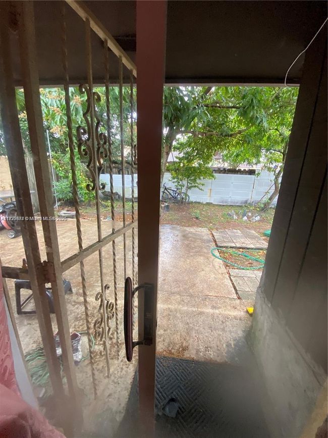 3019 Nw 203 Rd Ln, Home with 3 bedrooms, 1 bathrooms and null parking in Miami Gardens FL | Image 16