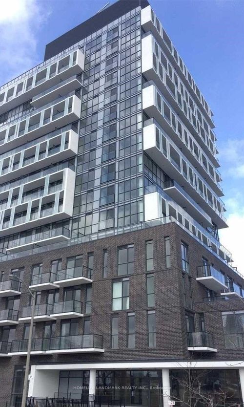 1505-180 Fairview Mall Dr, Toronto, ON, M2J0G4 | Card Image