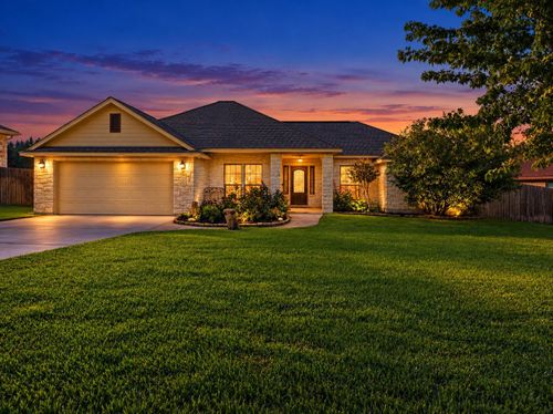 1307 Adam Avenue, Burnet, TX, 78611 | Card Image