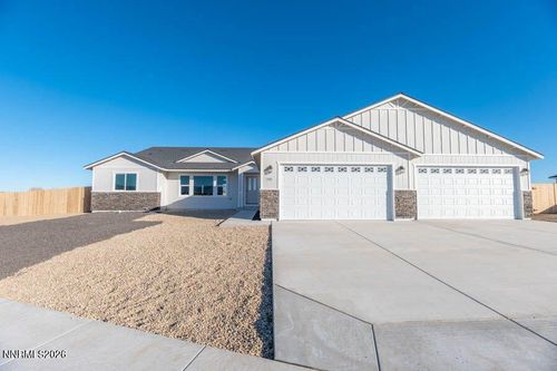 1377 Nevada Pacific Boulevard, Fernley, NV, 89408 | Card Image