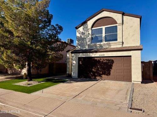 23436 N 40th Ln, Glendale, AZ, 85310-5511 | Card Image