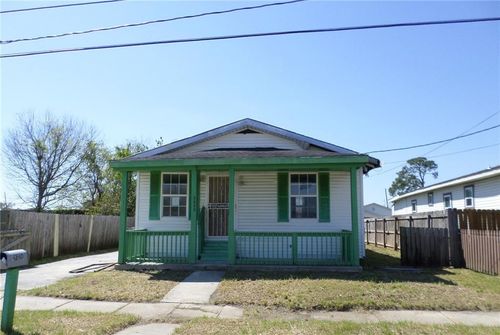 4840 Dodt Ave, New Orleans, LA, 70126-4406 | Card Image
