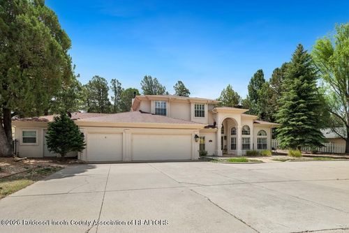 340 Ll Davis Dr, Ruidoso, NM, 88345-7701 | Card Image