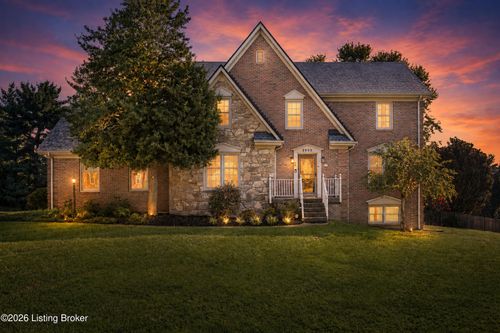 3905 Deer Lake Ct, Prospect, KY, 40059-9108 | Card Image