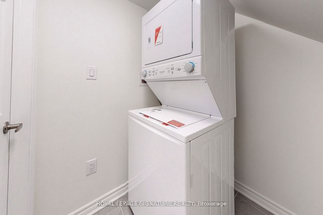 141 - 1081 Danforth Rd, Condo with 2 bedrooms, 2 bathrooms and null parking in Scarborough ON | Image 10