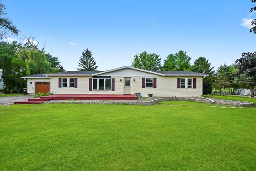 14716 Il Route 176, Woodstock, IL, 60098-9016 | Card Image