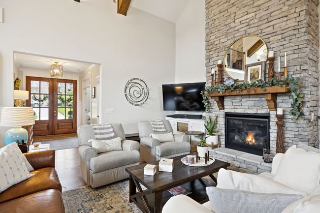 1006 Cumberland Valley Dr, House other with 5 bedrooms, 4 bathrooms and 3 parking in Franklin TN | Image 15