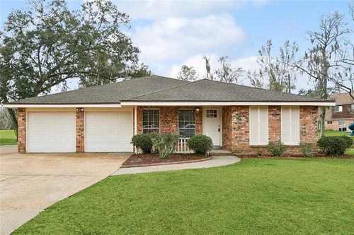 3 E Levert Dr, Luling, LA, 70070-3125 | Card Image