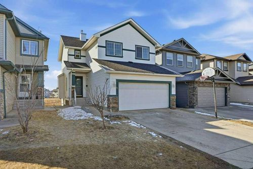 53 Saddlecrest Pl Ne, Calgary, AB, T3J5E8 | Card Image