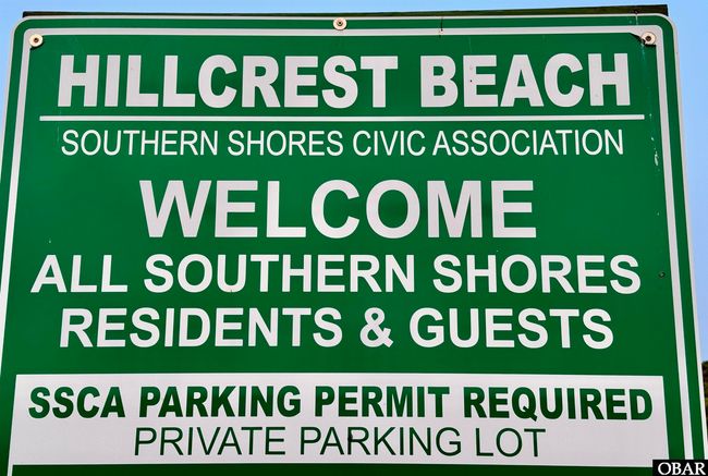 294 Hillcrest Dr, House other with 4 bedrooms, 4 bathrooms and null parking in Southern Shores NC | Image 39