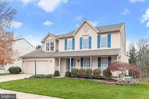 481 Hawkridge Ln, SYKESVILLE, MD, 21784-7637 | Card Image