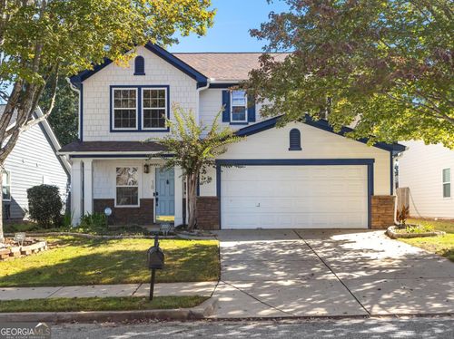 18 Timber Ln, Newnan, GA, 30265-5662 | Card Image