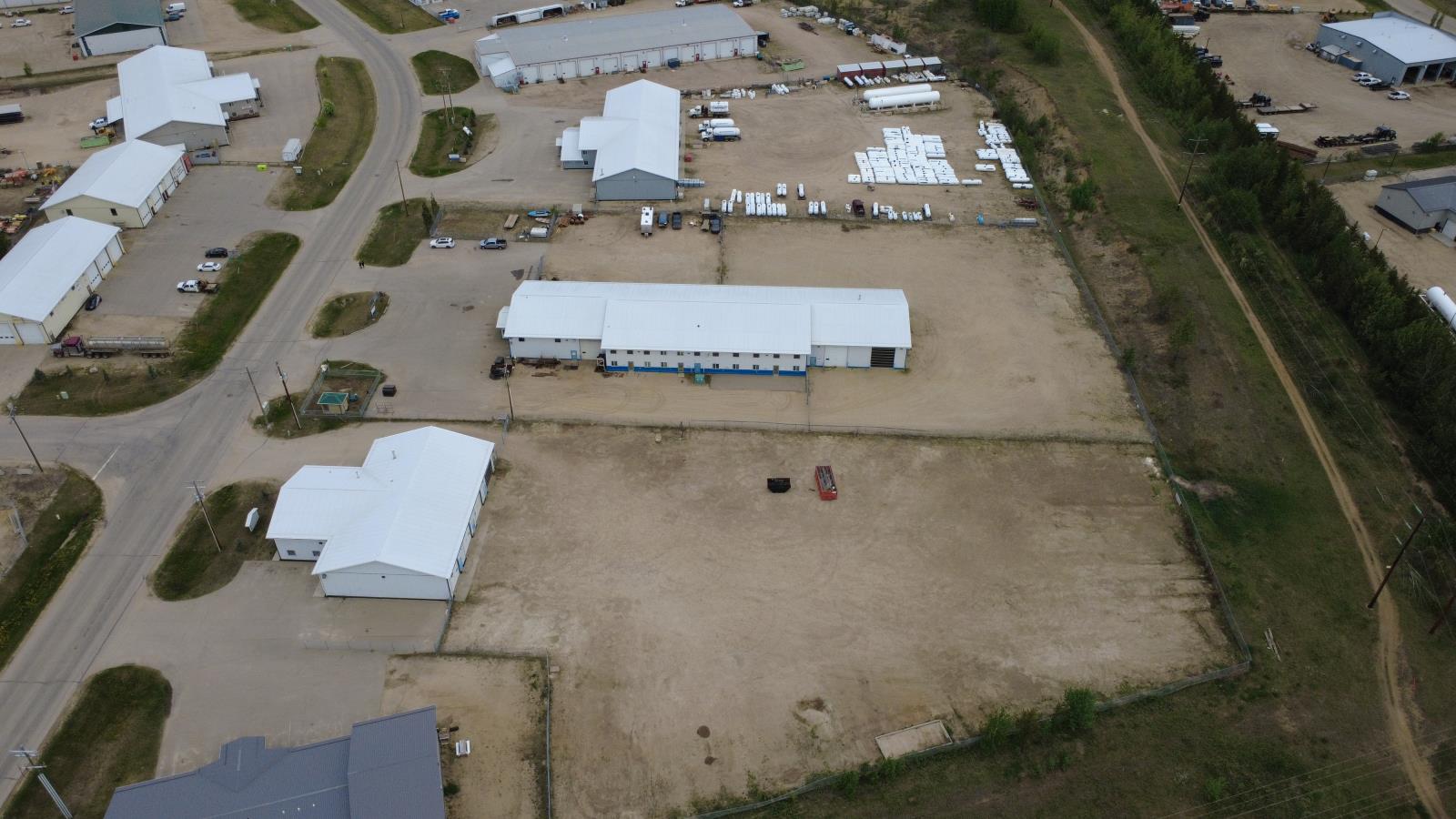 Commercial Sale in Whitecourt 2