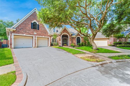 3106 Royal Lytham Ct, Sugar Land, TX, 77479-2468 | Card Image