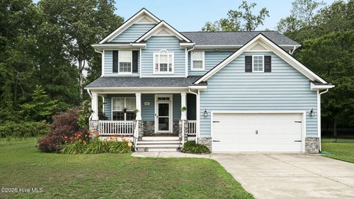 2857 Little Gem Cir, Winterville, NC, 28590-7910 | Card Image