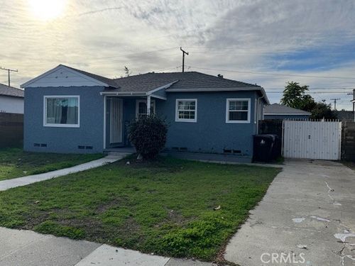 2941 Baltic Ave, Long Beach, CA, 90810-2810 | Card Image
