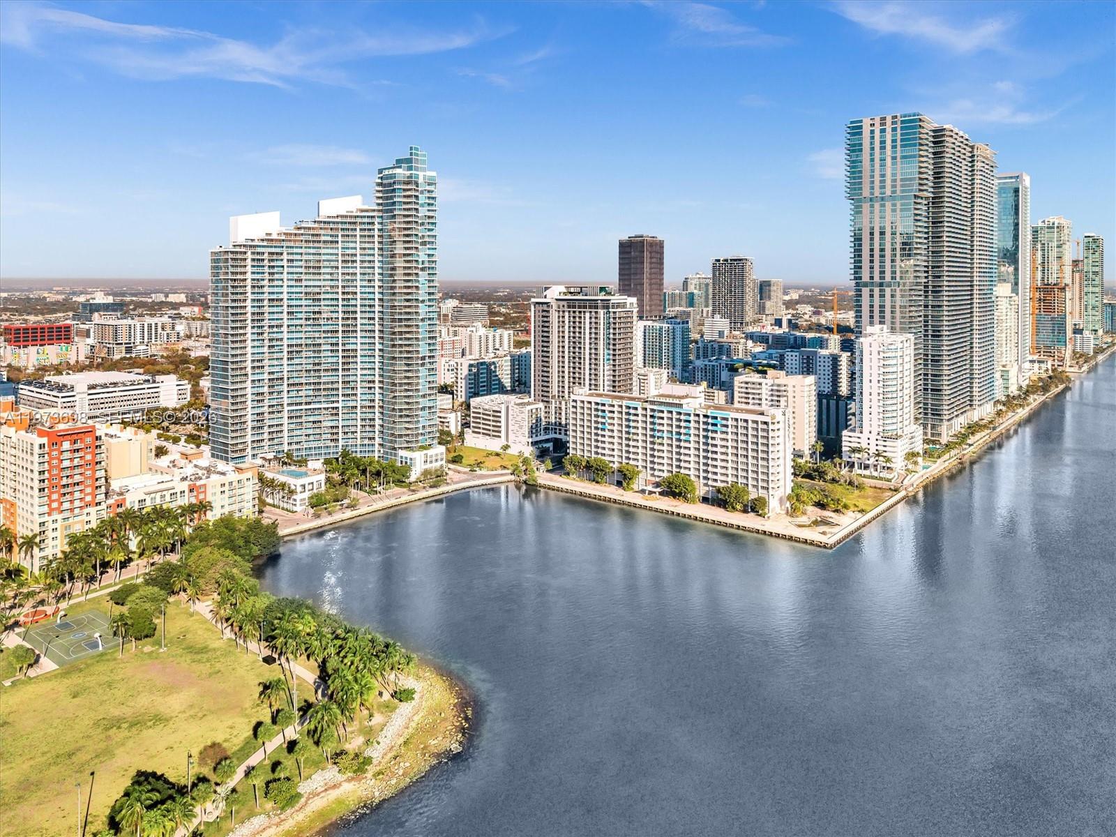 Residential Lease in Miami 5