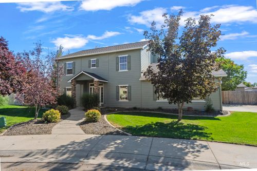 743 E Wild Lilac Ct, Kuna, ID, 83634-2391 | Card Image