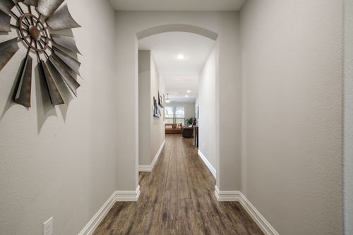 4113 Crossroads Ct, Oak Point, TX, 75068-1836 | Card Image