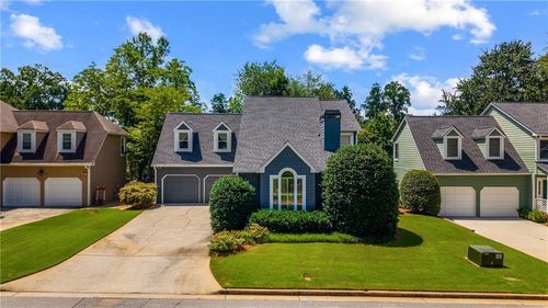 1129 Club Trce Ne, Brookhaven, GA, 30319-2660 | Card Image