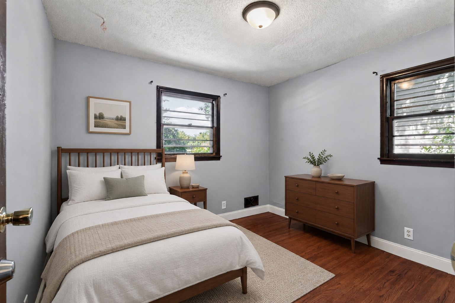 Residential in Columbia Heights 4