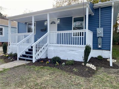 315 N 5th Street, House other with 4 bedrooms, 2 bathrooms and null parking in Suffolk VA | Image 1