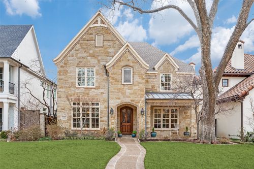 3325 Amherst Ave, Dallas, TX, 75225-7623 | Card Image