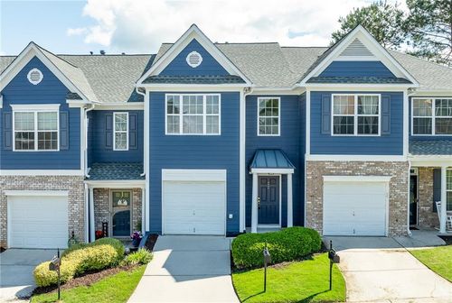 6604 Splashwater Dr, Flowery Branch, GA, 30542-7614 | Card Image