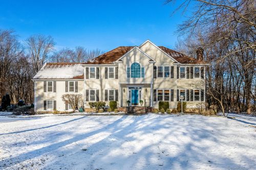 46 Stonehedge Lane, Monroe, CT, 06468 | Card Image