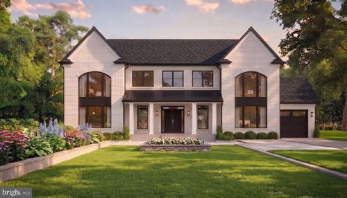 10804 Rock Run Dr, ROCKVILLE, MD, 20854-1748 | Card Image