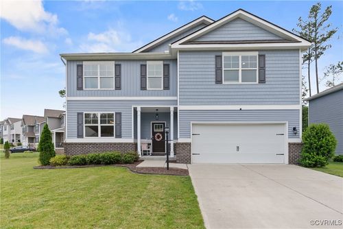 7191 Marecage Ct, New Kent, VA, 23124-3122 | Card Image