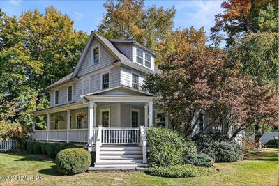 Front Porch | Image 1