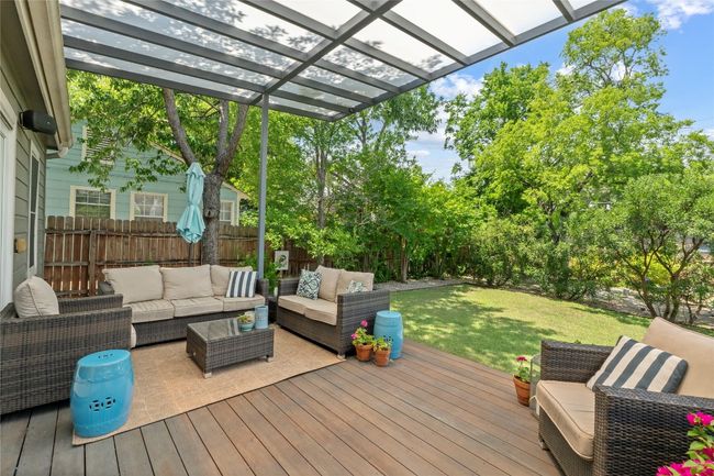 1704 W 34 Th St, House other with 3 bedrooms, 3 bathrooms and 3 parking in Austin TX | Image 24