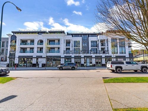 308-3668 10th Ave W, Vancouver, BC, V6R0G4 | Card Image