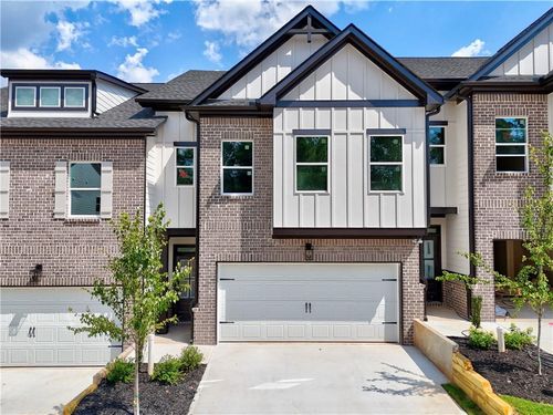 unit-9-5724 Urban Village Way, Tucker, GA, 30084-3784 | Card Image