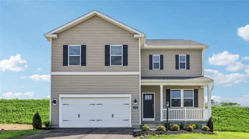 1012 Blueberry Dr, Indianola, PA, 15051-1018 | Card Image