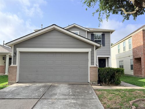2634 Skyview Glen Court, Houston, TX, 77047 | Card Image