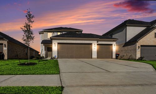 3303 Falling Brook Dr, Baytown, TX, 77521-7649 | Card Image