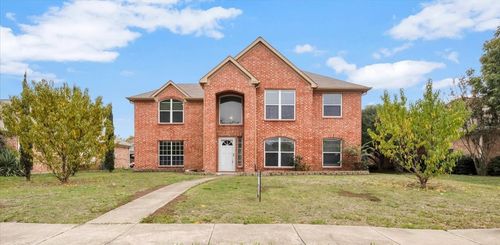 1810 Pecan View Dr, Garland, TX, 75040-4482 | Card Image