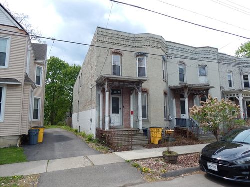 319 W Clinton St, Elmira, NY, 14901-2411 | Card Image